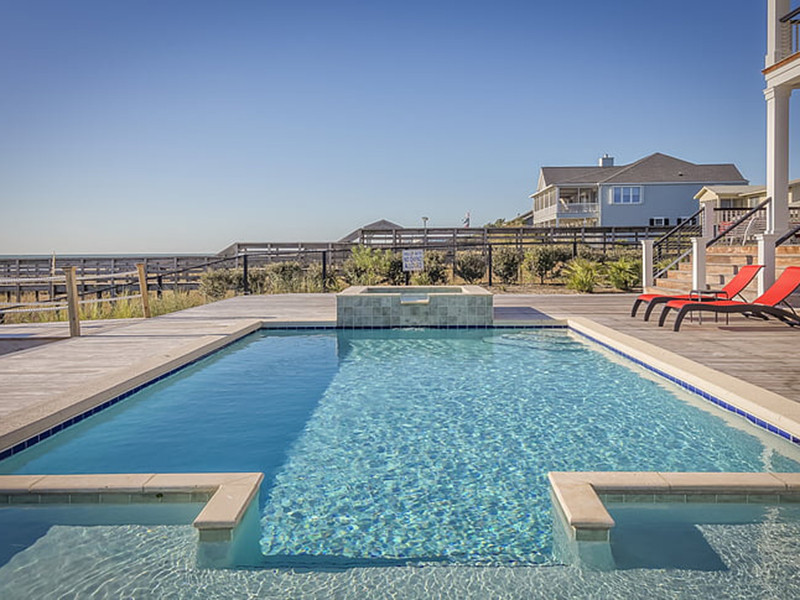 如何快速檢測(cè)泳池的余氯？