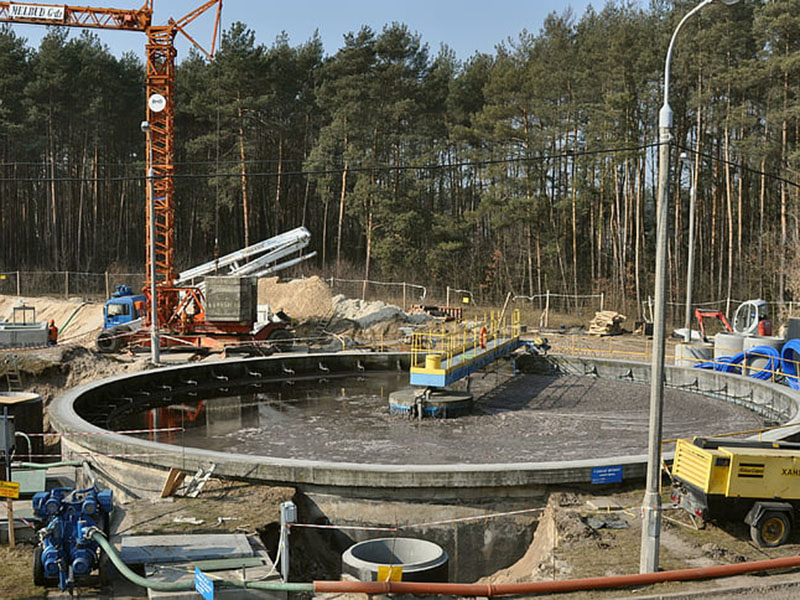 如何處理污水中的cod 如何處理污水中的cod