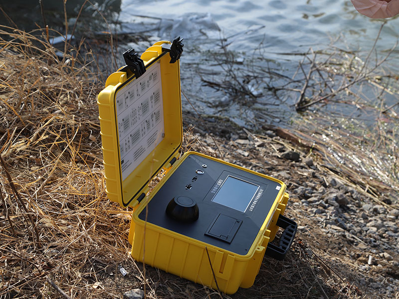 水質(zhì)生物毒性檢測(cè)國(guó)家標(biāo)準(zhǔn) 水質(zhì)生物毒性檢測(cè)國(guó)家標(biāo)準(zhǔn)