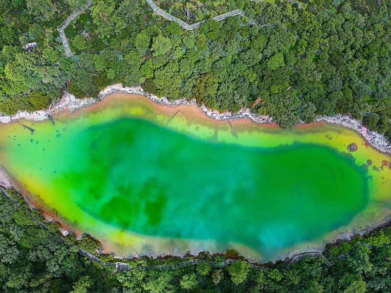 地下水水質監(jiān)測項目有哪些