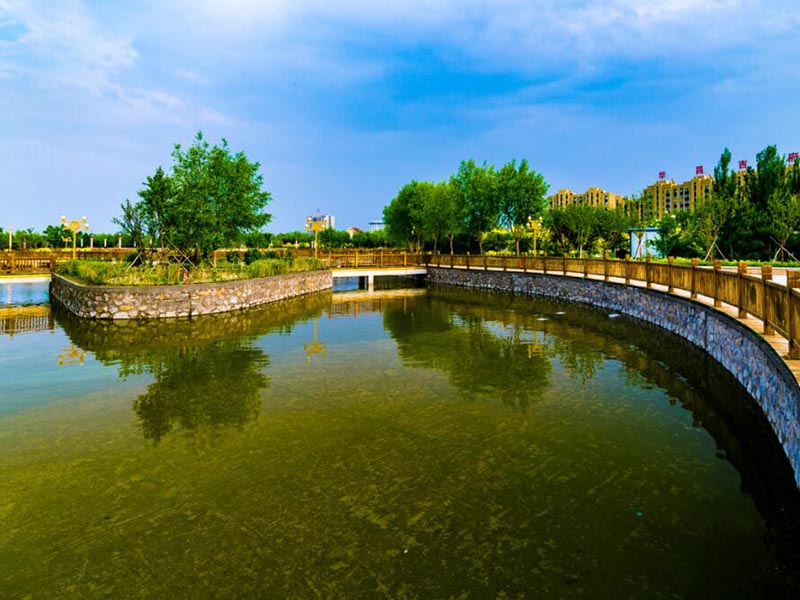 水質在線分析儀在醫(yī)療污水監(jiān)測中的應用