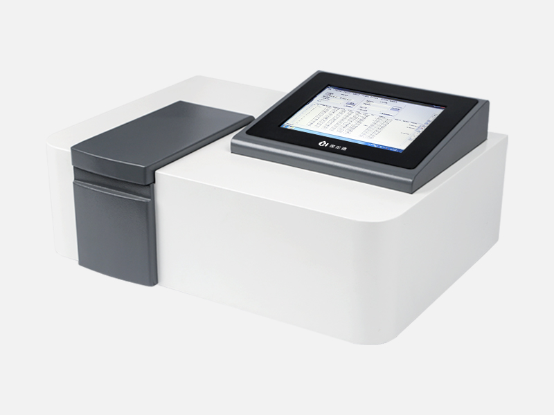 紅外測油儀方法原理