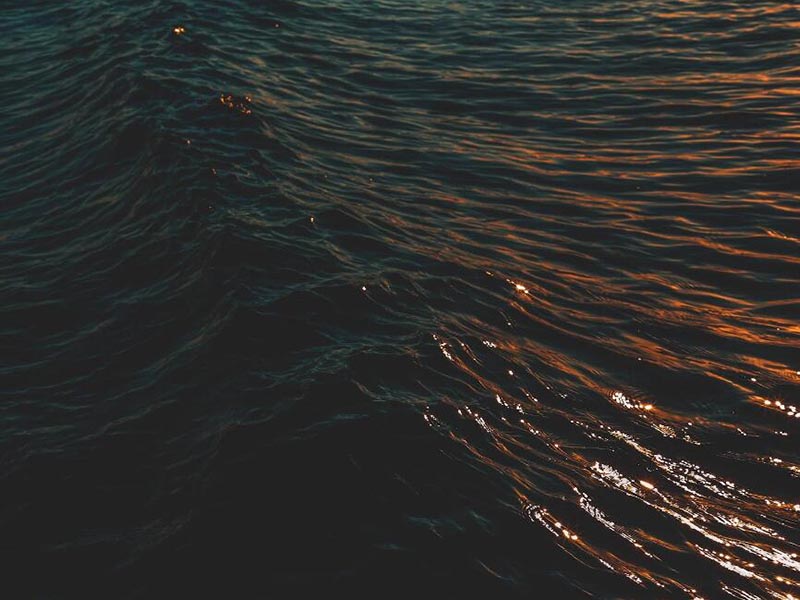 污水懸浮物檢測為什么結(jié)果是負值