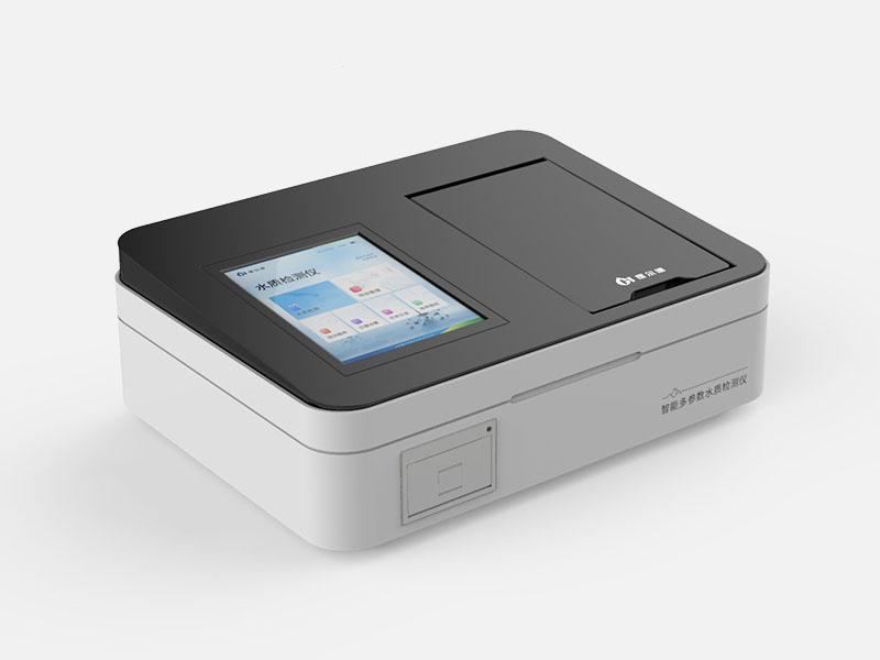 水質(zhì)硫酸鹽檢測(cè)方法介紹