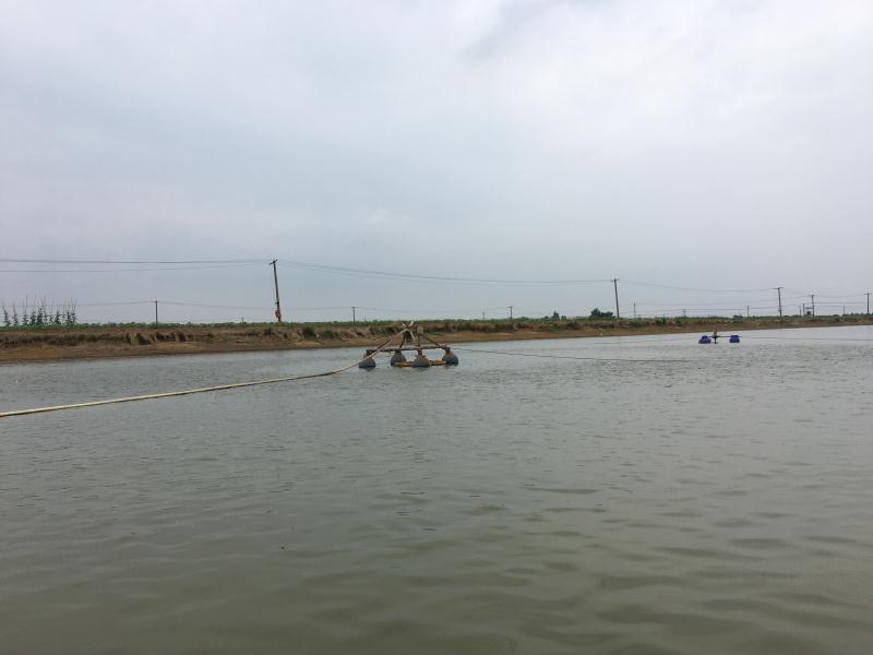 霍爾德便攜式余氯檢測儀，可提前預(yù)防養(yǎng)殖風(fēng)險